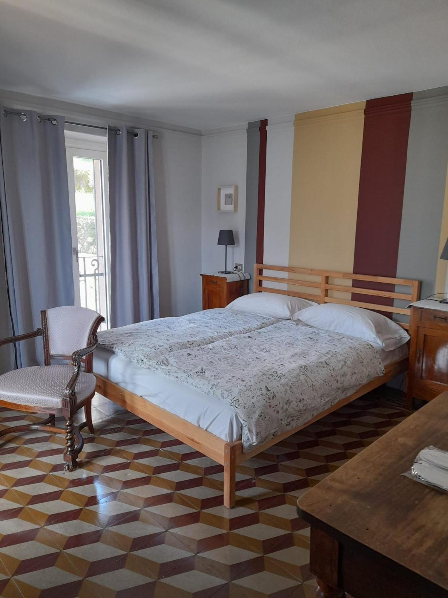 Albergo Milano 1920 블레비오 외부 사진