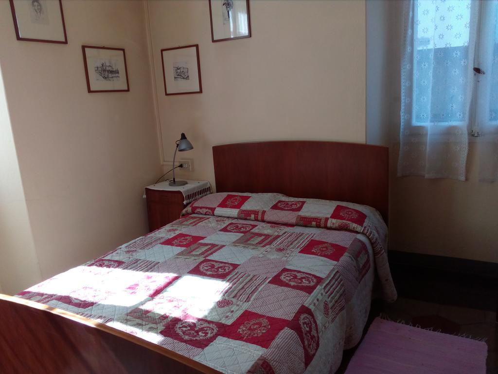 Albergo Milano 1920 블레비오 외부 사진
